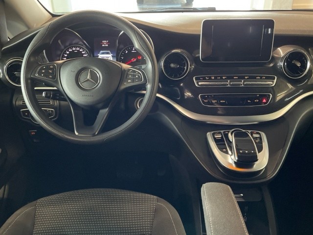 Mercedes-Benz Clase V V 220 d - 7