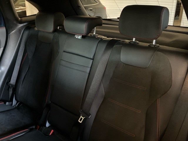 Mercedes-Benz GLA 250 e en Barcelona