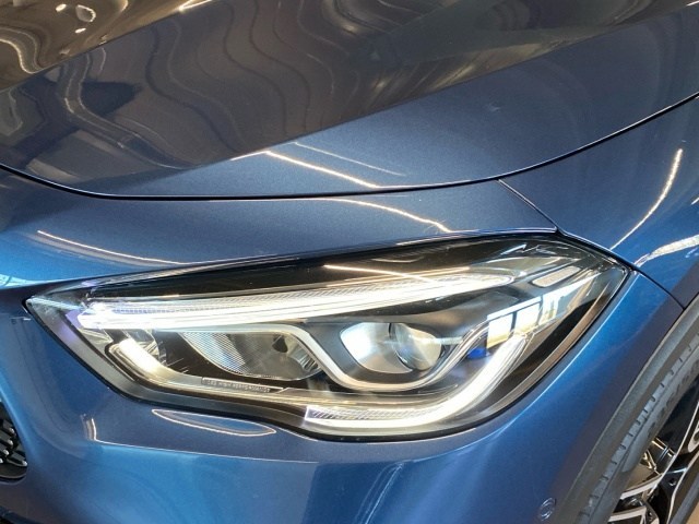 Mercedes-Benz GLA 250 e en Barcelona