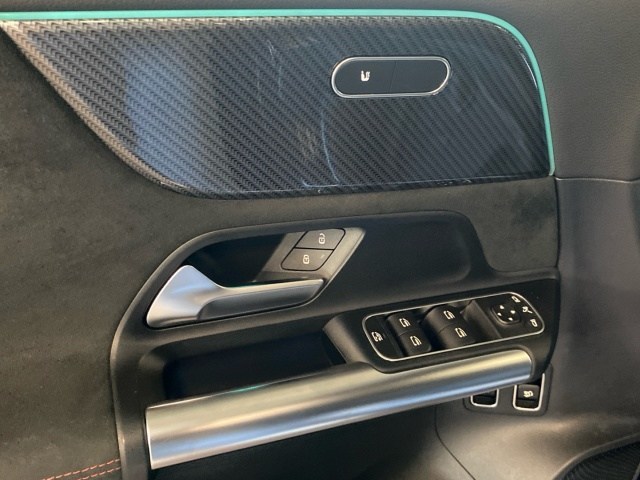 Mercedes-Benz GLA 250 e en Barcelona