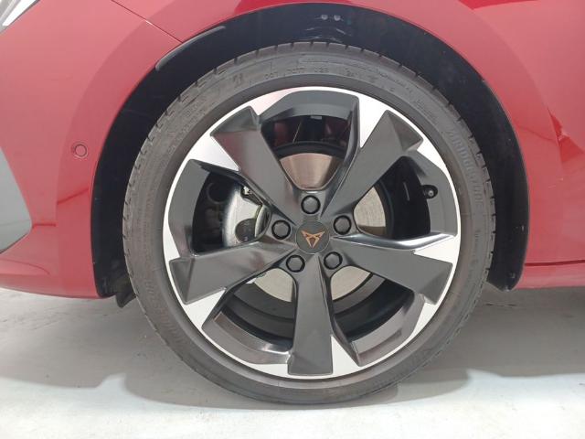 CUPRA León 1.5 eTSI Tech Edition DSG 110 kW (150 CV)
