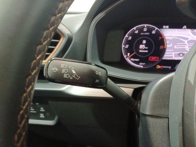 CUPRA León 1.5 eTSI Tech Edition DSG 110 kW (150 CV)