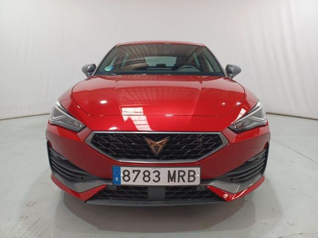 CUPRA León 1.5 eTSI Tech Edition DSG 110 kW (150 CV)