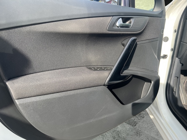 Peugeot 508 2.0 BlueHDI GT Line 110 kW (150 CV)