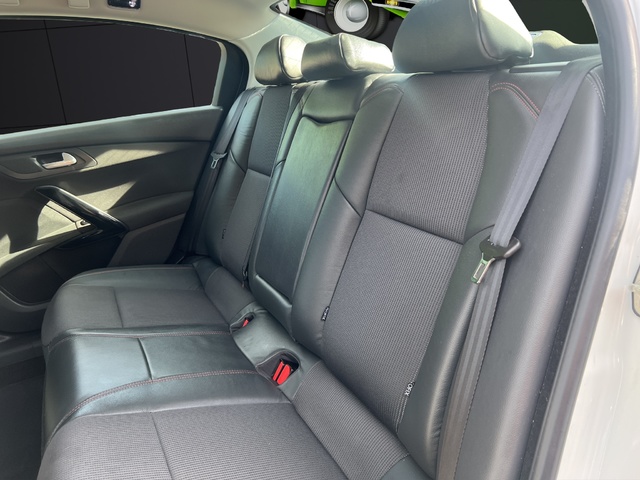 Peugeot 508 2.0 BlueHDI GT Line 110 kW (150 CV)