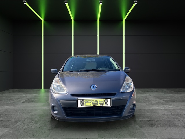 Renault Clio 1.5 dCi Expression eco2 63 kW (85 CV)