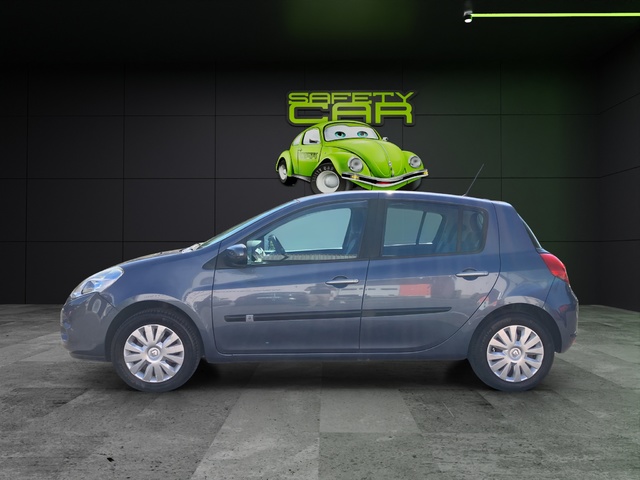 Renault Clio 1.5 dCi Expression eco2 63 kW (85 CV)