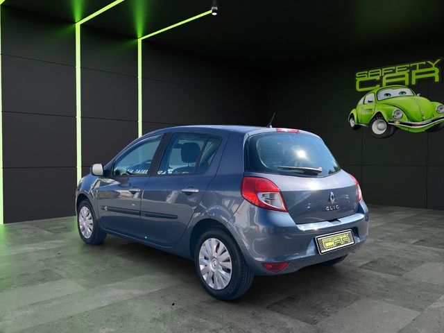 Renault Clio 1.5 dCi Expression eco2 63 kW (85 CV)