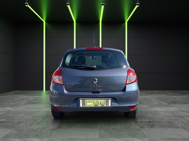 Renault Clio 1.5 dCi Expression eco2 63 kW (85 CV)