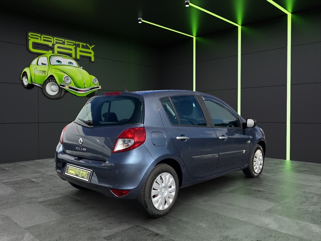 Renault Clio 1.5 dCi Expression eco2 63 kW (85 CV)
