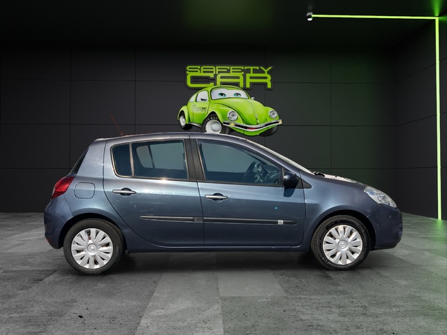 Renault Clio 1.5 dCi Expression eco2 63 kW (85 CV)