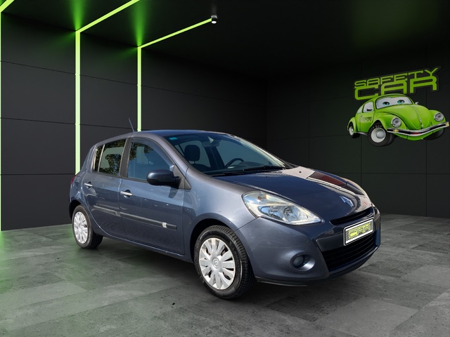Renault Clio 1.5 dCi Expression eco2 63 kW (85 CV)