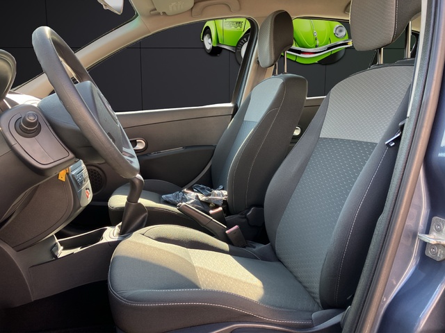 Renault Clio 1.5 dCi Expression eco2 63 kW (85 CV)