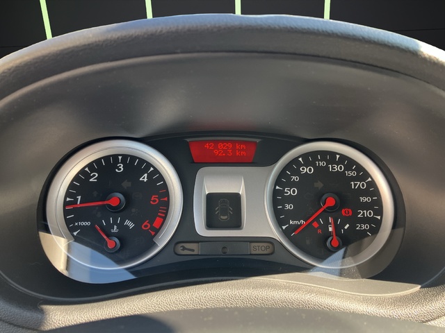 Renault Clio 1.5 dCi Expression eco2 63 kW (85 CV)
