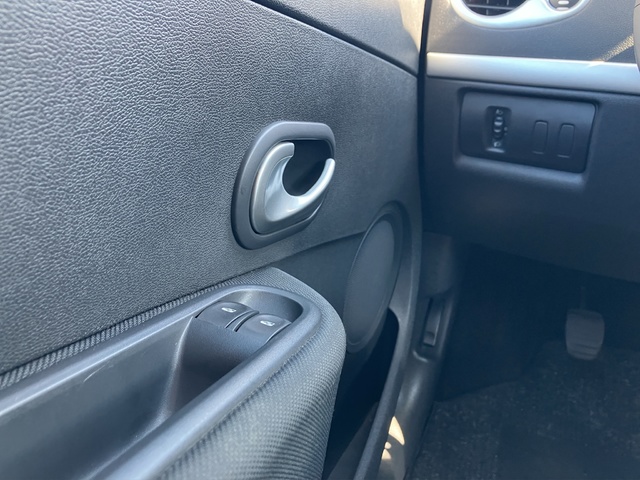 Renault Clio 1.5 dCi Expression eco2 63 kW (85 CV)