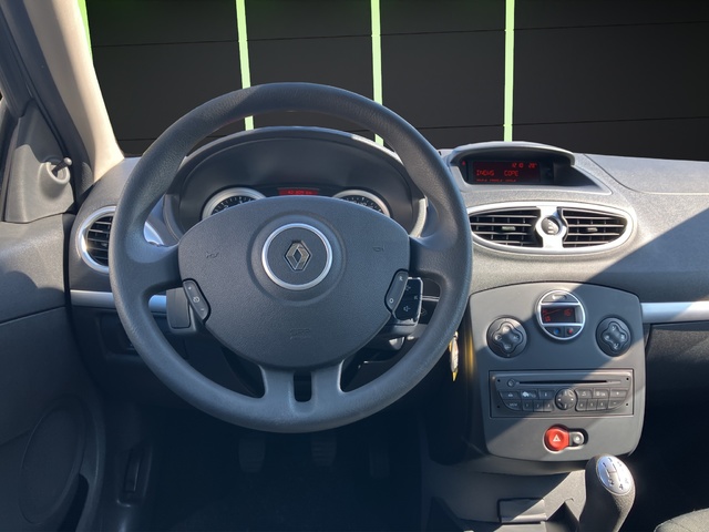 Renault Clio 1.5 dCi Expression eco2 63 kW (85 CV)