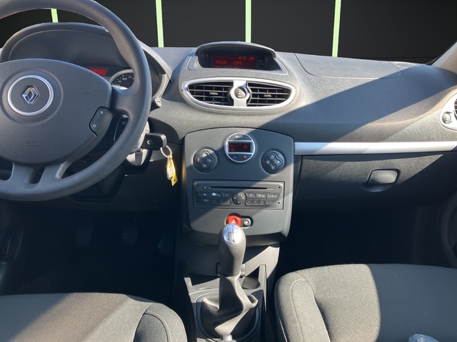 Renault Clio 1.5 dCi Expression eco2 63 kW (85 CV)