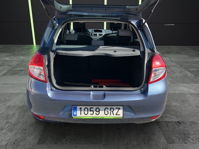 Renault Clio 1.5 dCi Expression eco2 63 kW (85 CV)