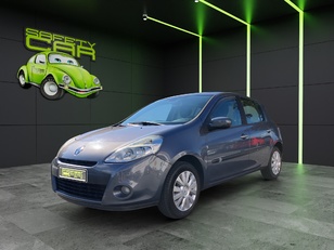 Renault Clio 1.5 dCi de segunda mano