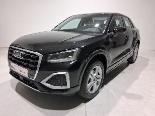 Audi Q2 en Motorflash