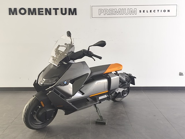 BMW Motorrad CE 04  de ocasión 
