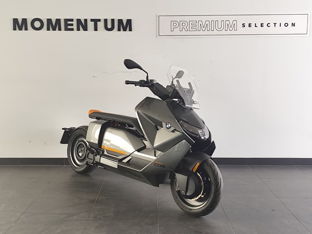 BMW Motorrad CE 04  de ocasión 