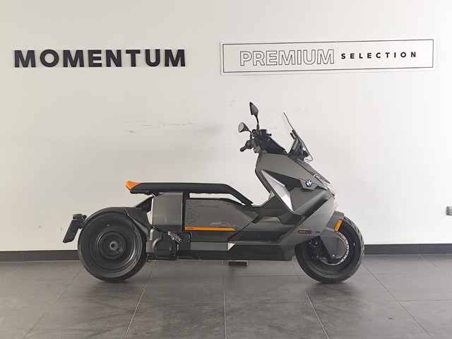 BMW Motorrad CE 04  de ocasión 