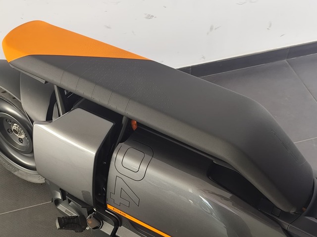 BMW Motorrad CE 04  de ocasión 