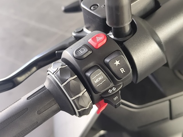 BMW Motorrad CE 04  de ocasión 