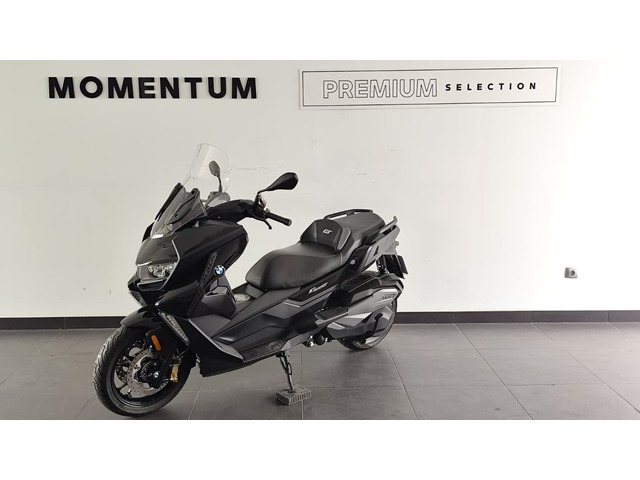 BMW Motorrad C 400 GT  de ocasión 