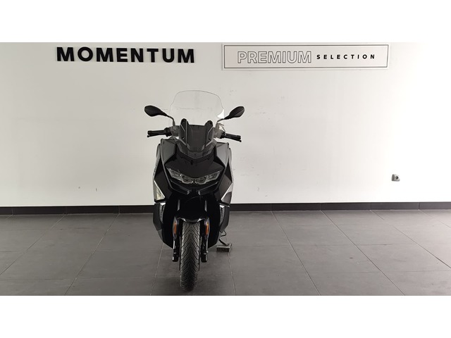 BMW Motorrad C 400 GT  de ocasión 