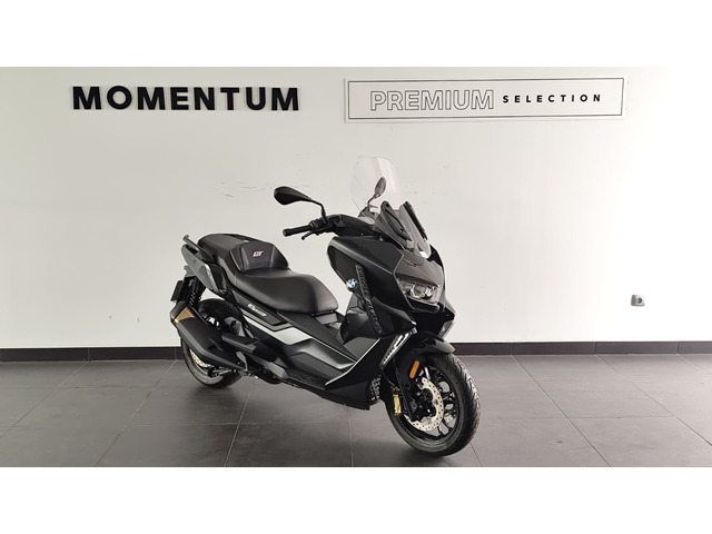 BMW Motorrad C 400 GT  de ocasión 