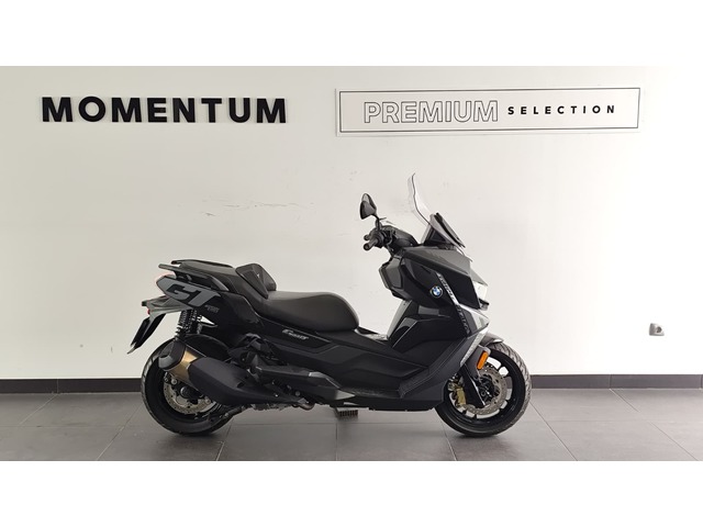 BMW Motorrad C 400 GT  de ocasión 