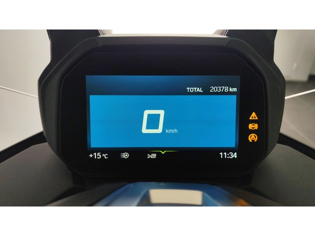 BMW Motorrad C 400 GT  de ocasión 