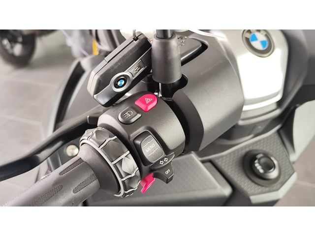 BMW Motorrad C 400 GT  de ocasión 