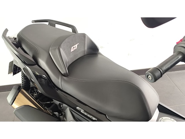 BMW Motorrad C 400 GT  de ocasión 