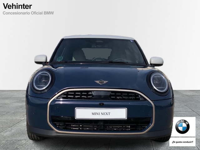 fotoG 1 del MINI MINI 5 Puertas Cooper C 115 kW (156 CV) 156cv Gasolina del 2025 en Madrid