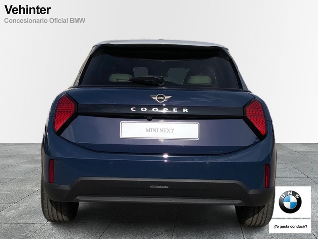 fotoG 4 del MINI MINI 5 Puertas Cooper C 115 kW (156 CV) 156cv Gasolina del 2025 en Madrid