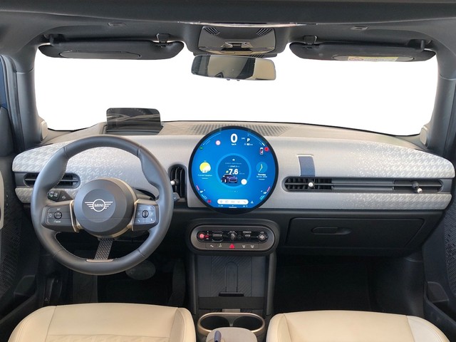 fotoG 6 del MINI MINI 5 Puertas Cooper C 115 kW (156 CV) 156cv Gasolina del 2025 en Madrid