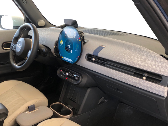 fotoG 7 del MINI MINI 5 Puertas Cooper C 115 kW (156 CV) 156cv Gasolina del 2025 en Madrid