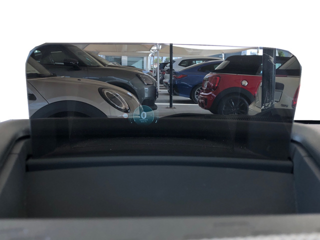 fotoG 14 del MINI MINI 5 Puertas Cooper C 115 kW (156 CV) 156cv Gasolina del 2025 en Madrid