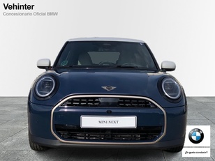 Fotos de MINI 5 Puertas Cooper C 115 kW (156 CV)