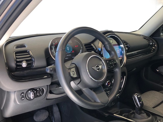 fotoG 12 del MINI MINI Clubman Cooper D 110 kW (150 CV) 150cv Diésel del 2021 en Madrid