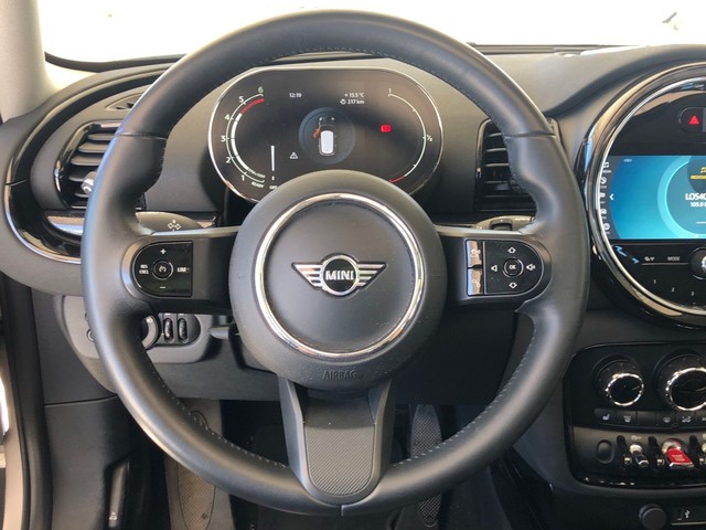 fotoG 13 del MINI MINI Clubman Cooper D 110 kW (150 CV) 150cv Diésel del 2021 en Madrid