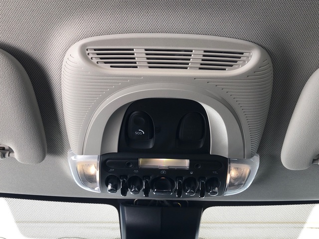 fotoG 17 del MINI MINI Clubman Cooper D 110 kW (150 CV) 150cv Diésel del 2021 en Madrid