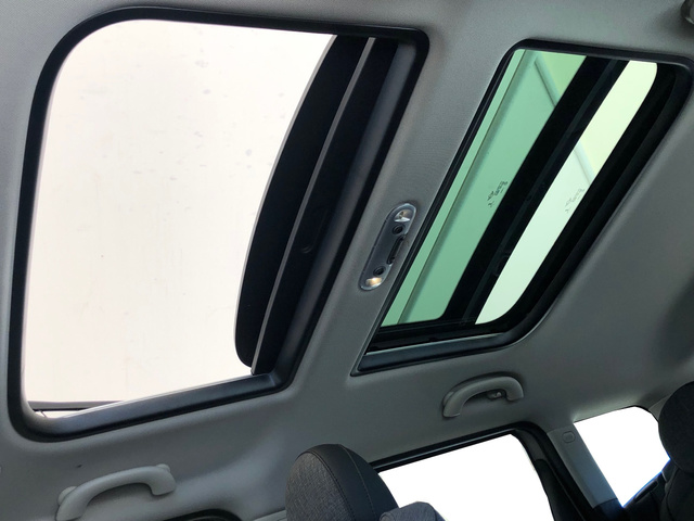 fotoG 18 del MINI MINI Clubman Cooper D 110 kW (150 CV) 150cv Diésel del 2021 en Madrid