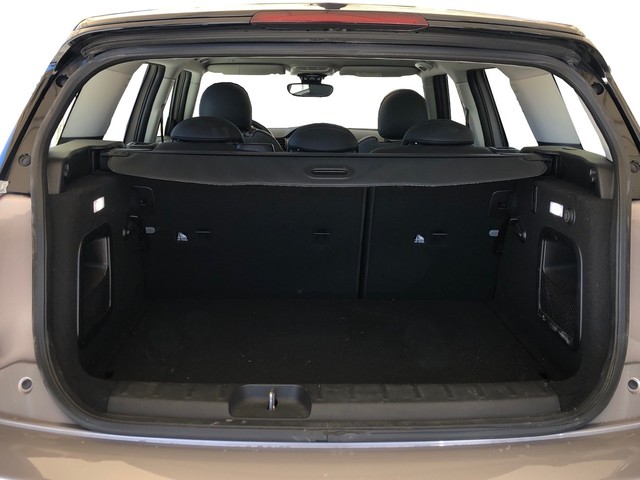 fotoG 19 del MINI MINI Clubman Cooper D 110 kW (150 CV) 150cv Diésel del 2021 en Madrid