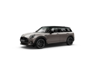 Fotos de MINI Clubman Cooper D 110 kW (150 CV)