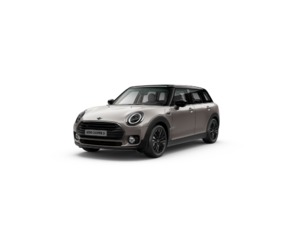 Fotos de MINI Clubman Cooper D 110 kW (150 CV)