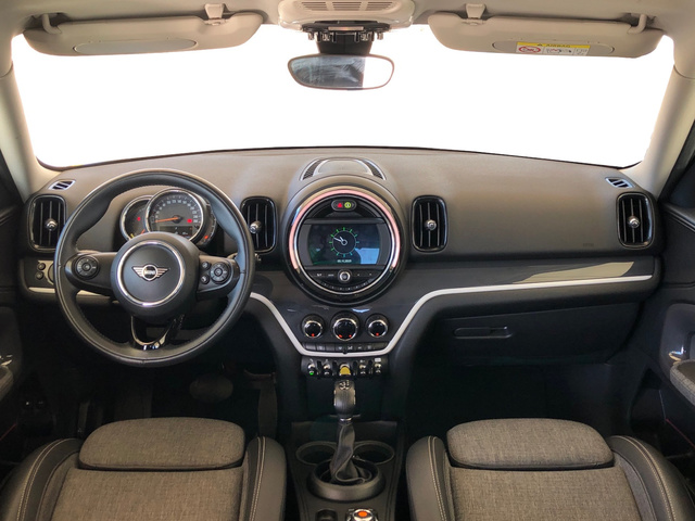 fotoG 6 del MINI MINI Countryman Cooper S E ALL4 165 kW (224 CV) 224cv Híbrido Electro/Gasolina del 2020 en Madrid